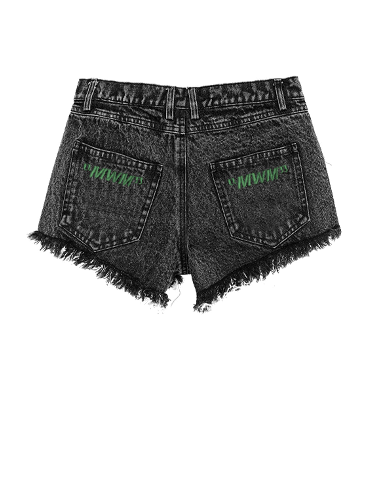 SHORT VAQUERO