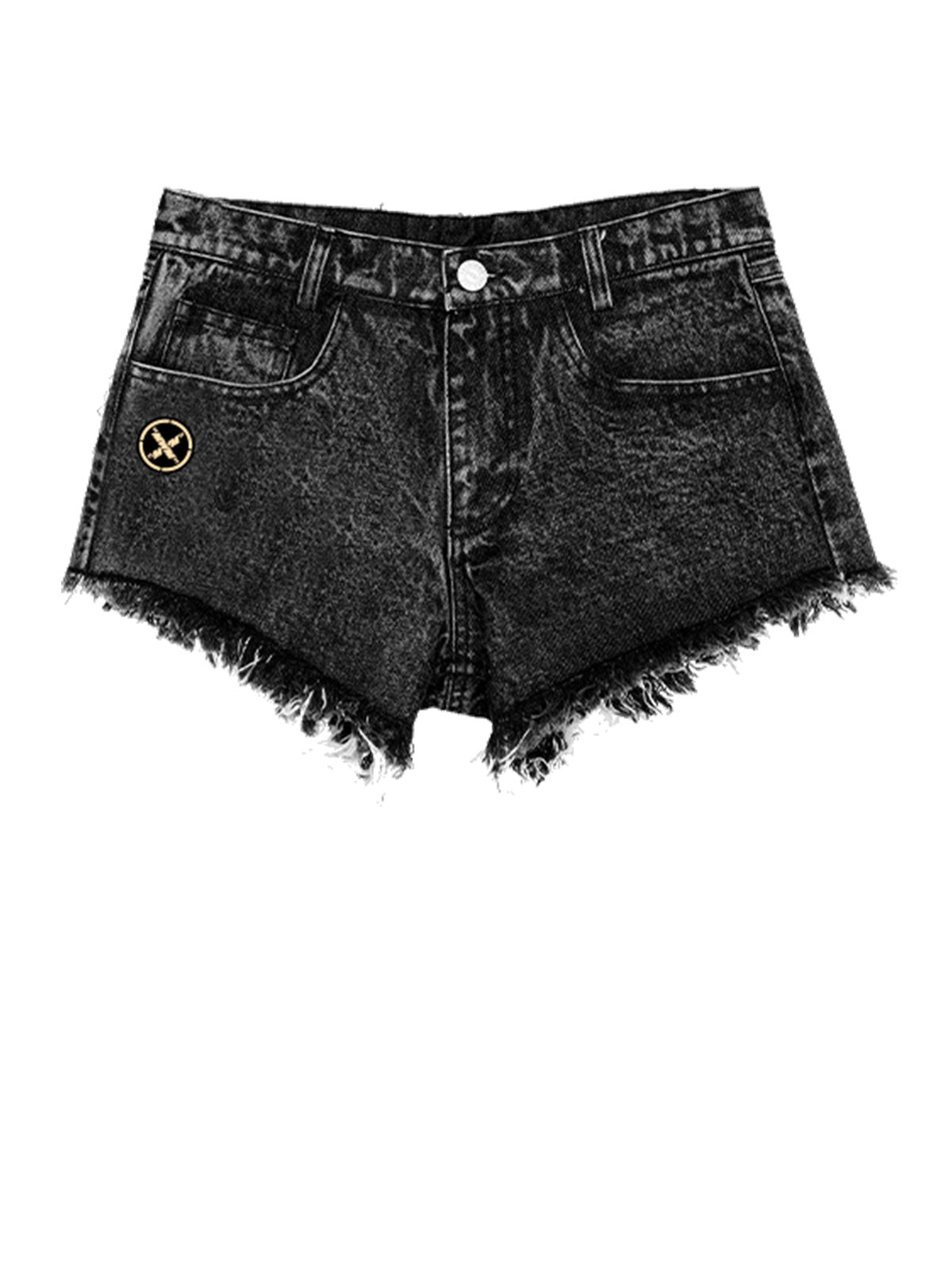 SHORT VAQUERO