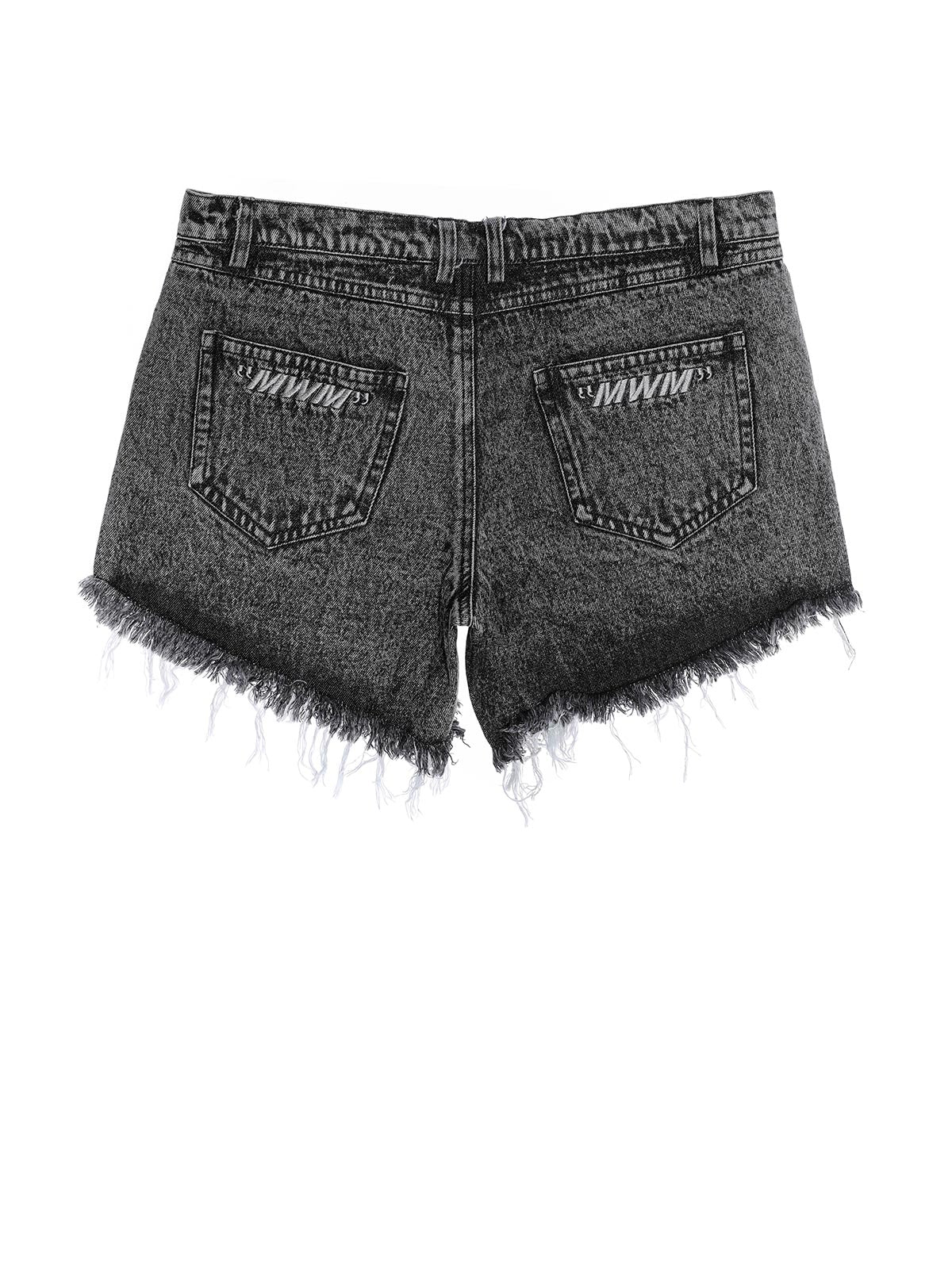 SHORT VAQUERO