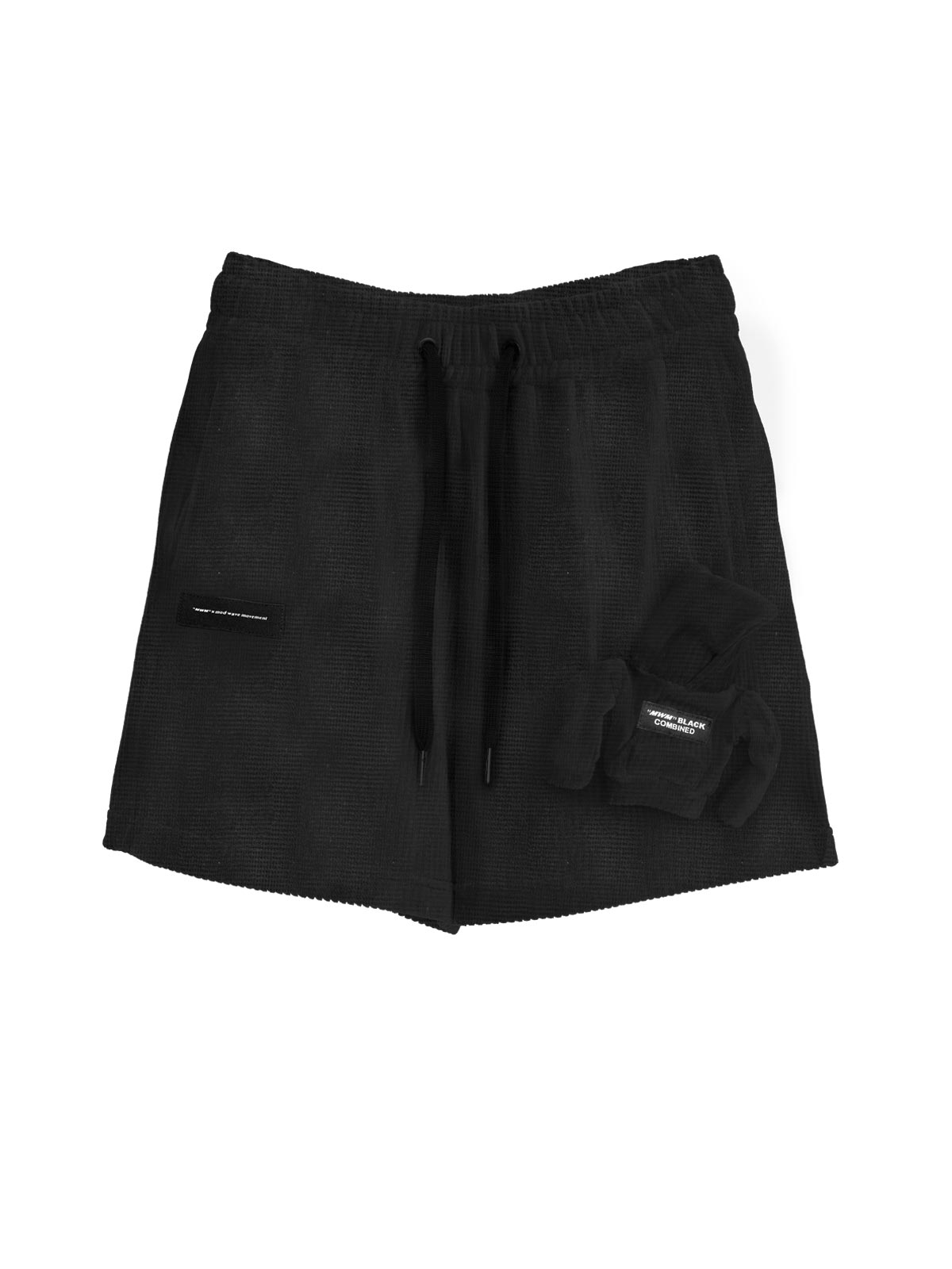 SHORT CON MINIATURA