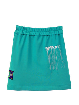 TURQUOISE