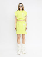 SKIRT MWM