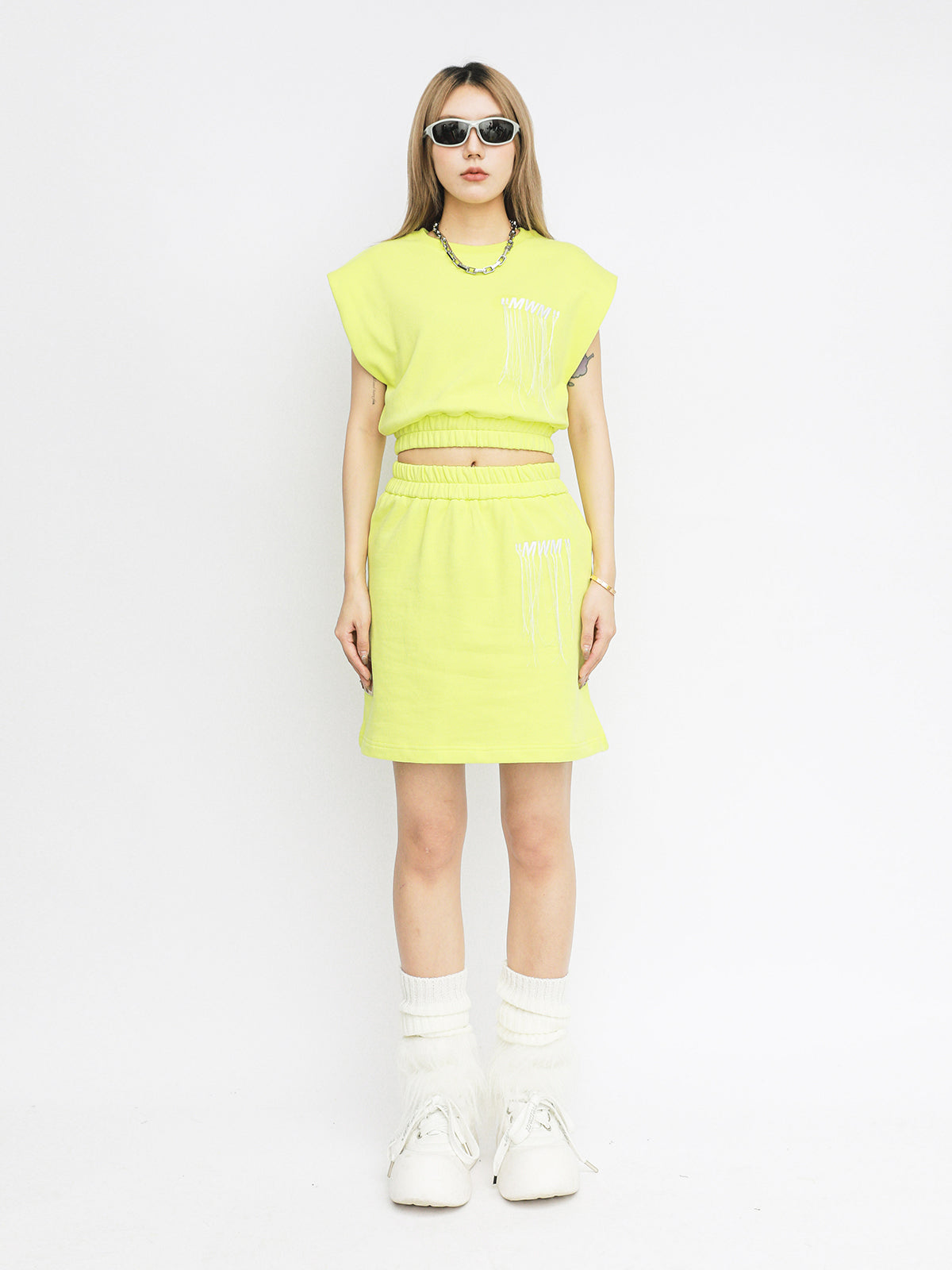 SKIRT MWM
