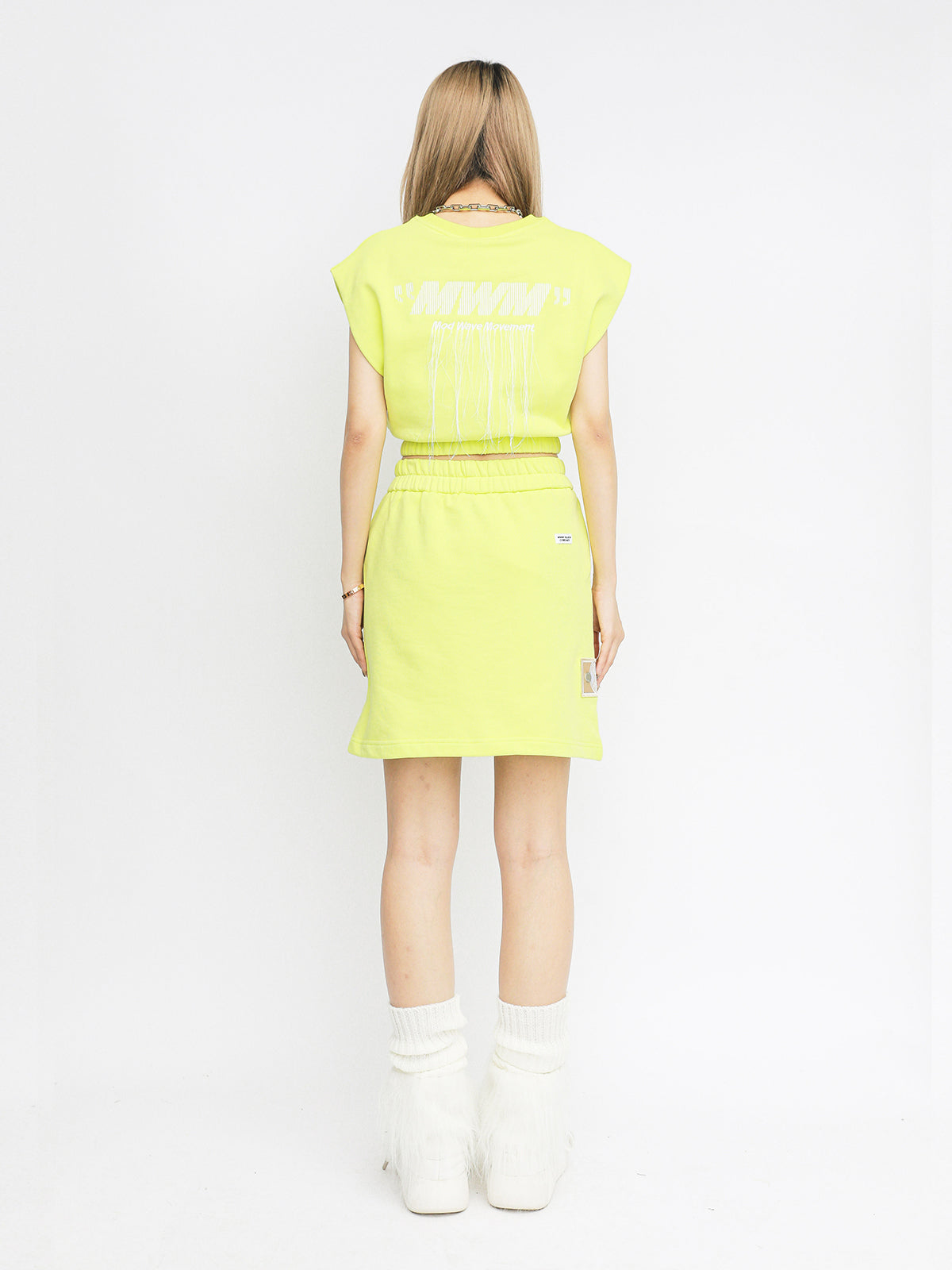 SKIRT MWM