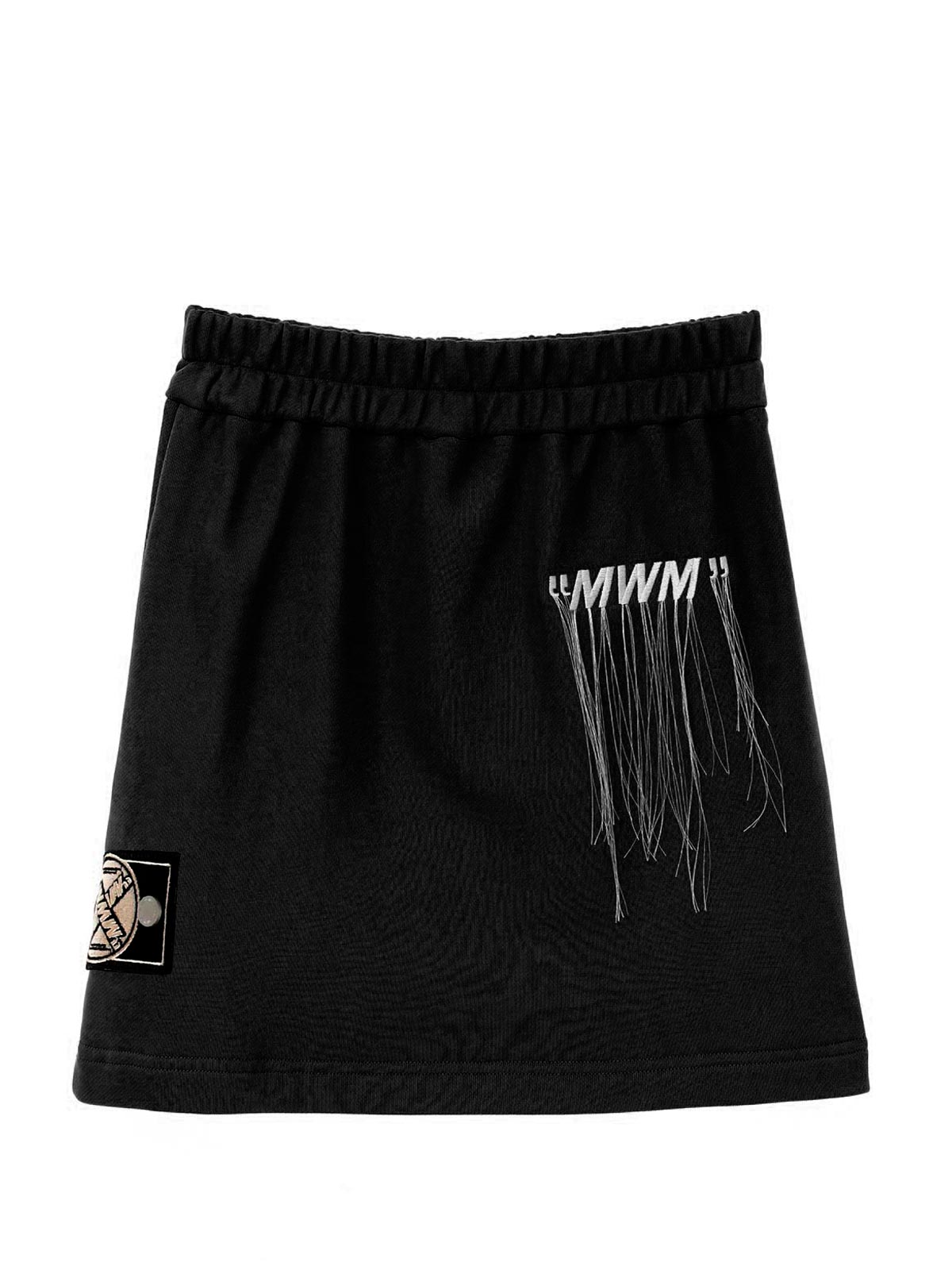 SKIRT MWM