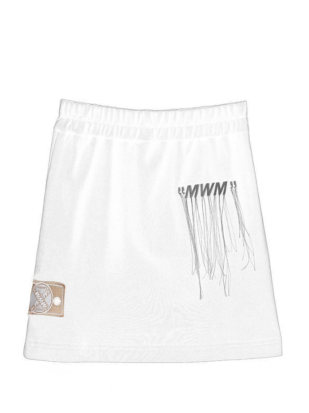 SKIRT MWM
