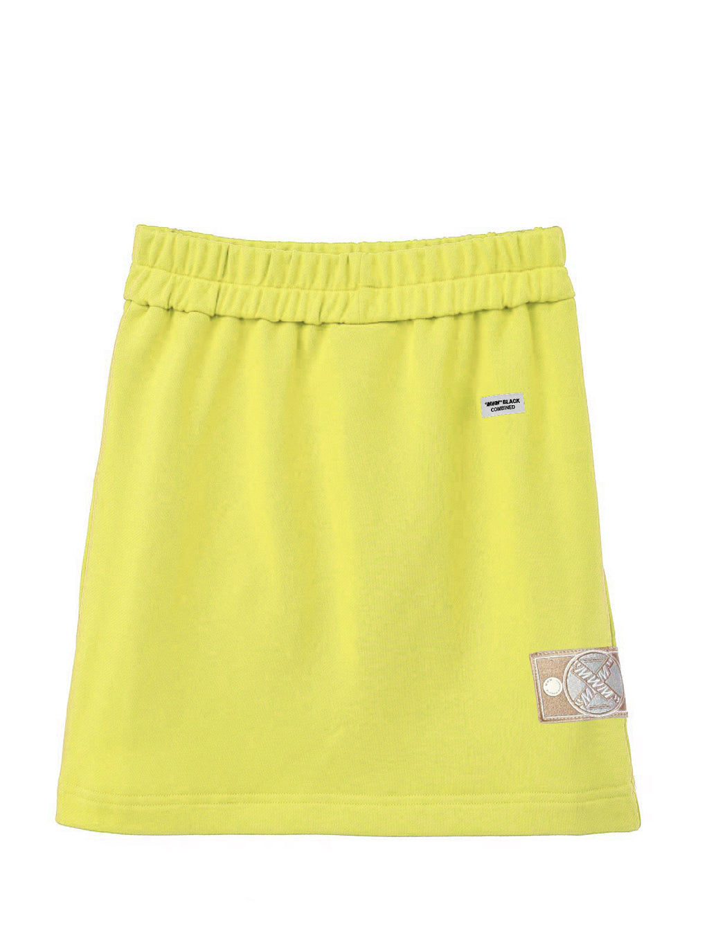 SKIRT MWM