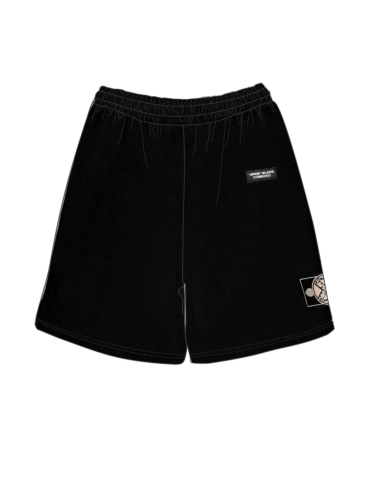 MWM SHORTS