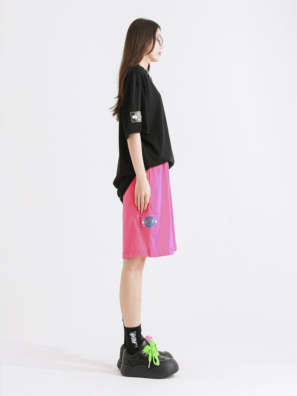 MWM SHORTS