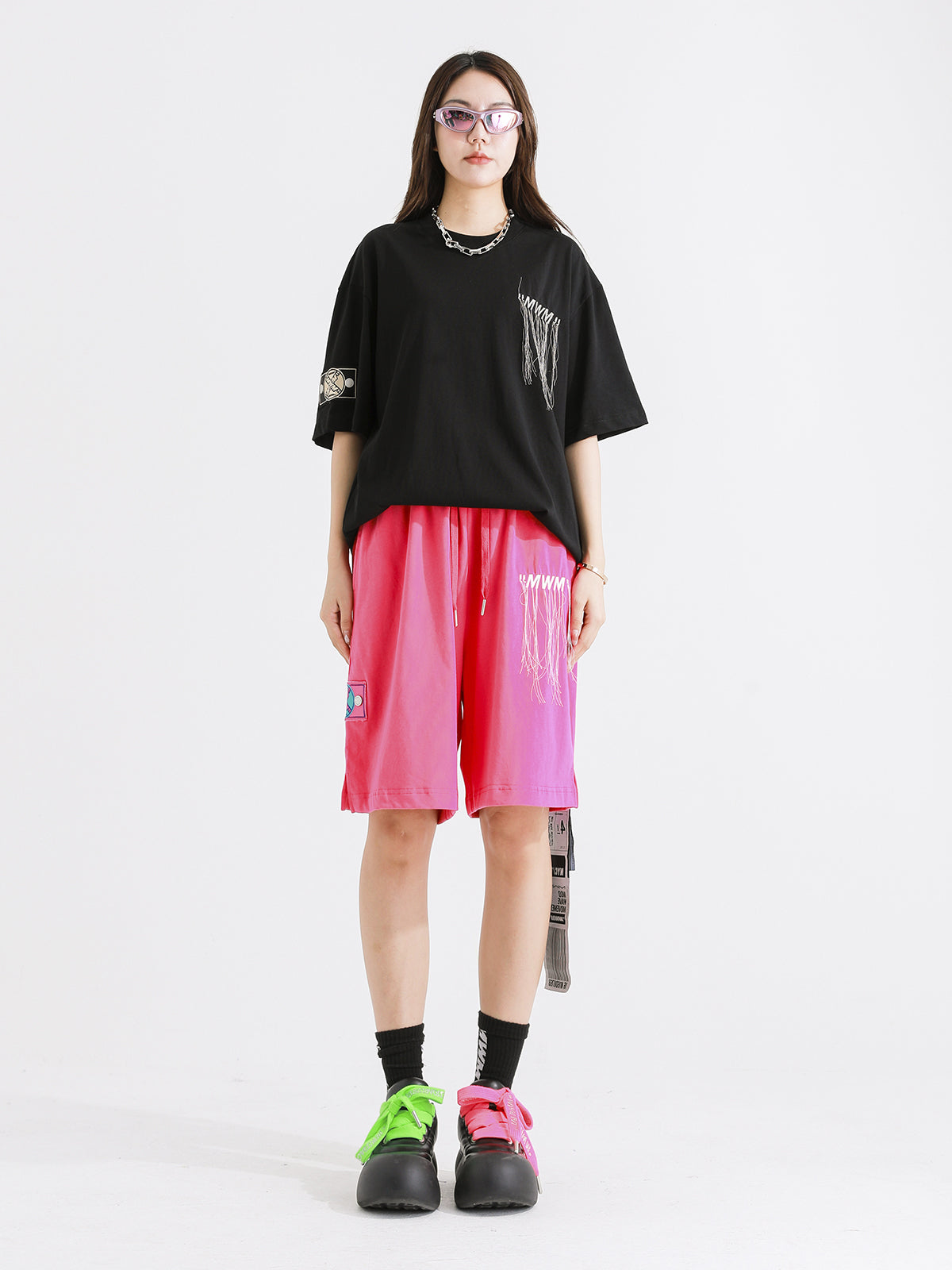MWM SHORTS