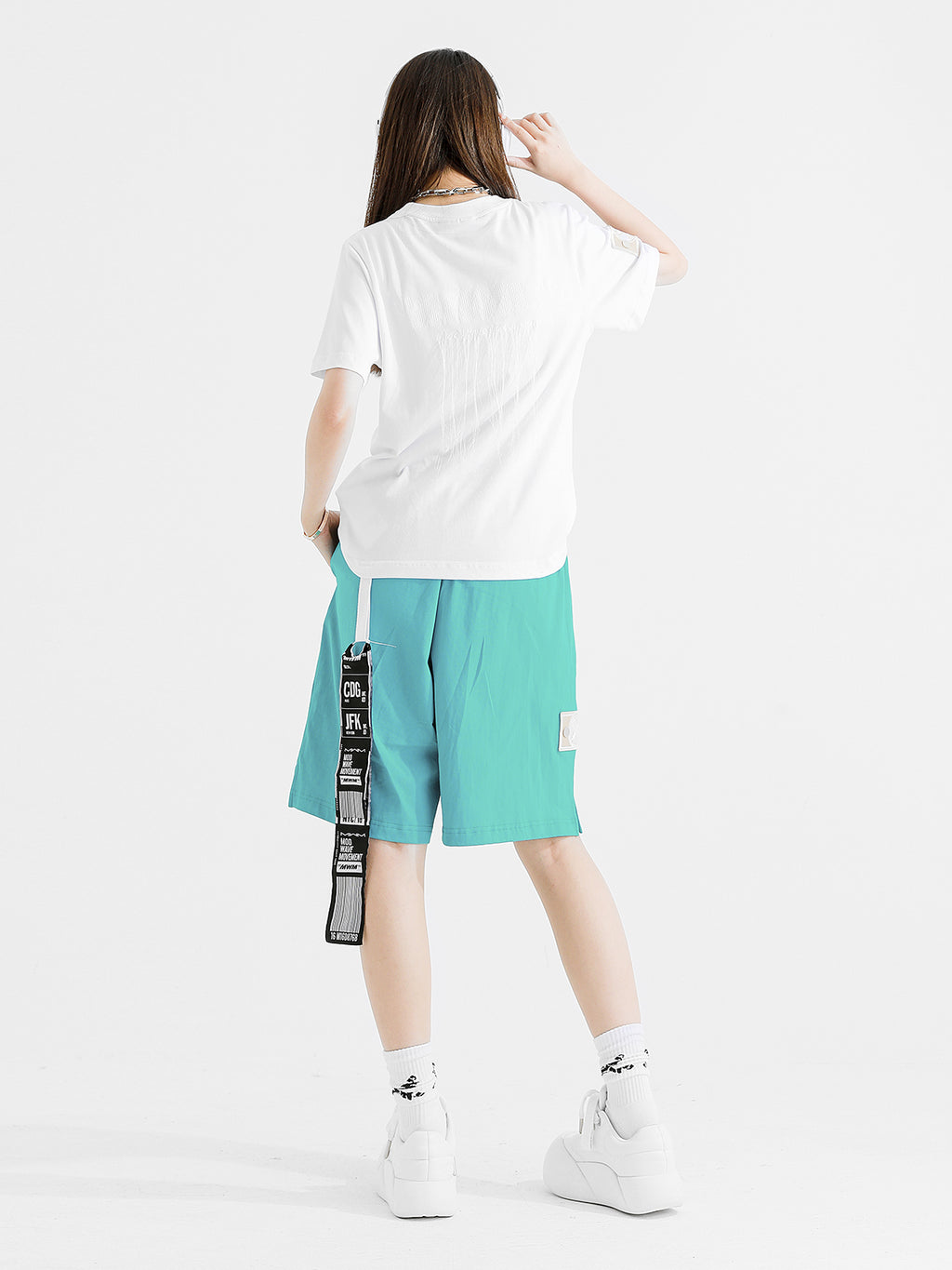 MWM SHORTS