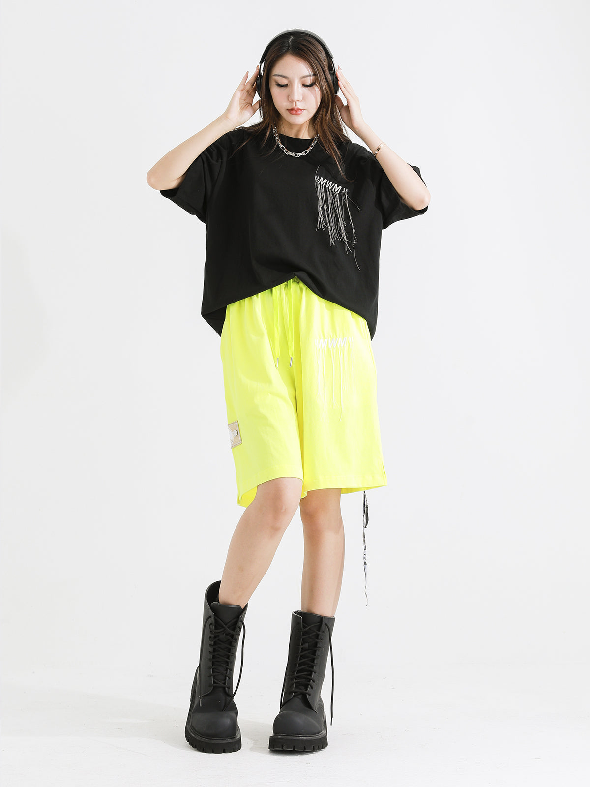 MWM SHORTS