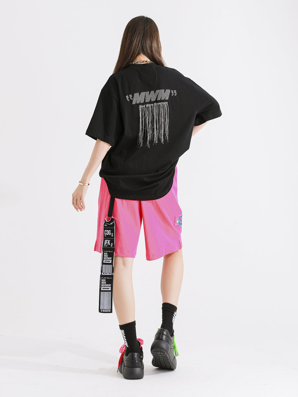 MWM SHORTS