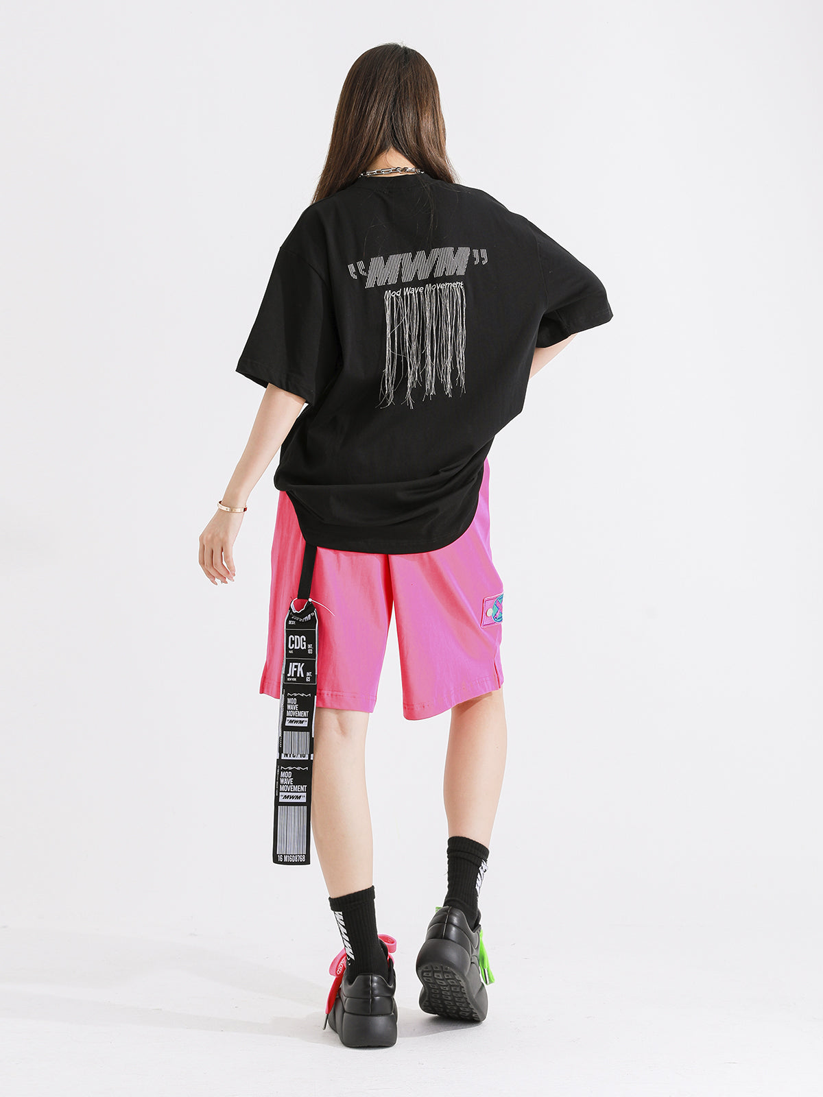 MWM SHORTS