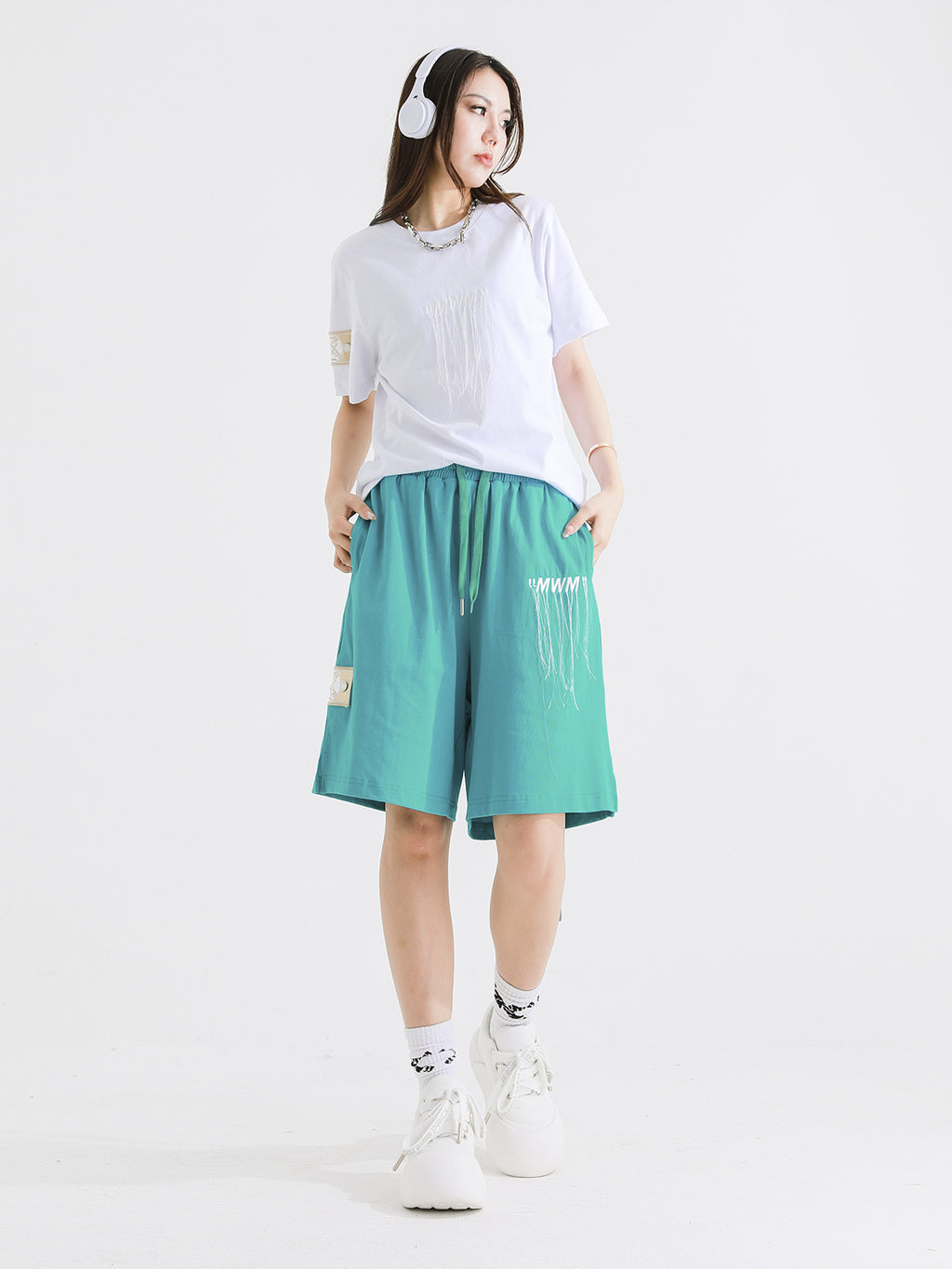MWM SHORTS