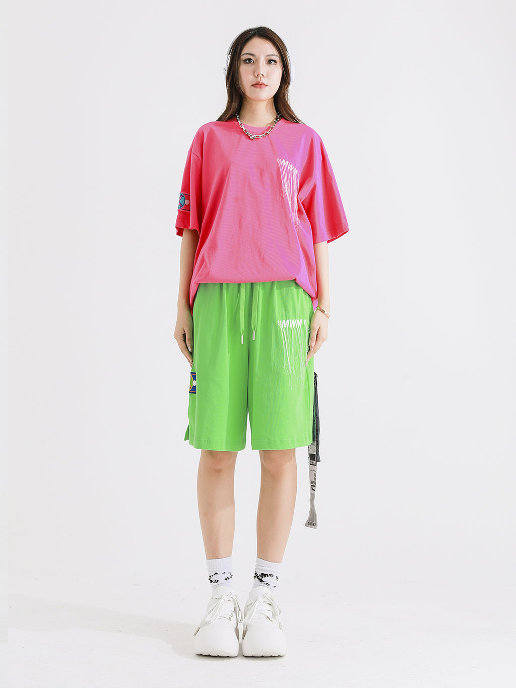 MWM SHORTS