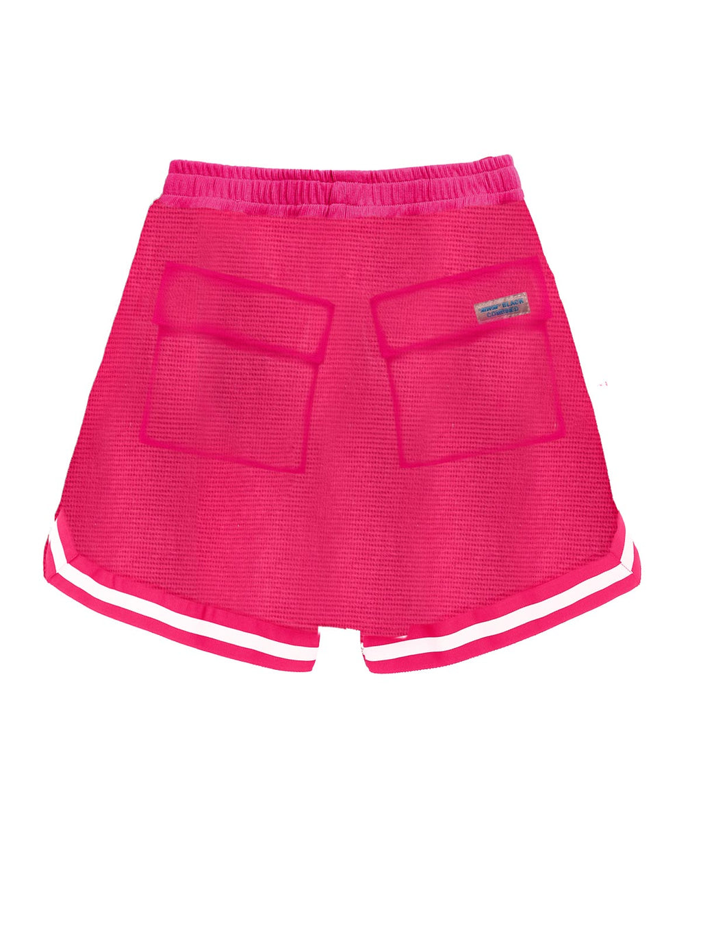 BERMUDA MWM