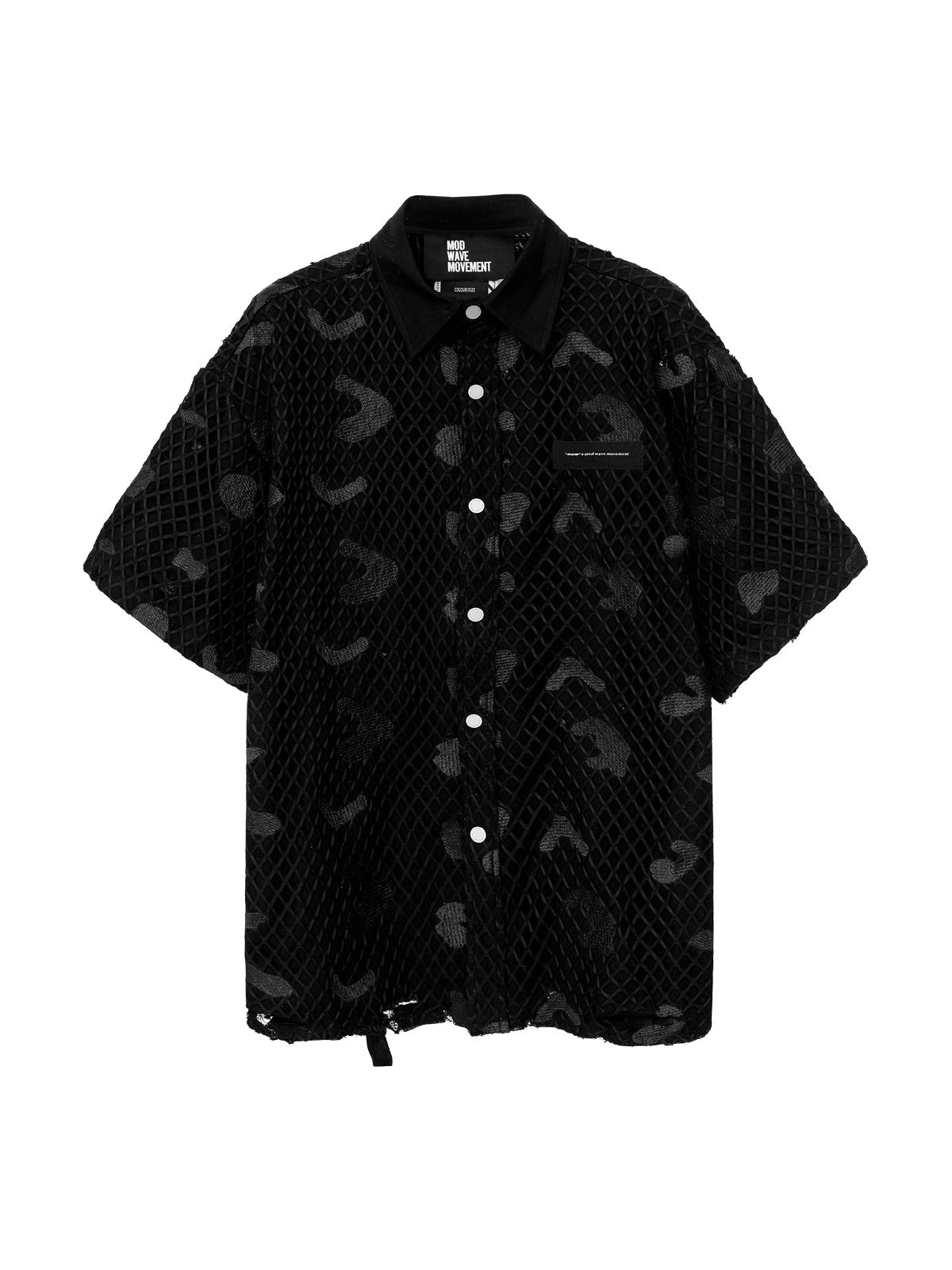 MWM SHIRT