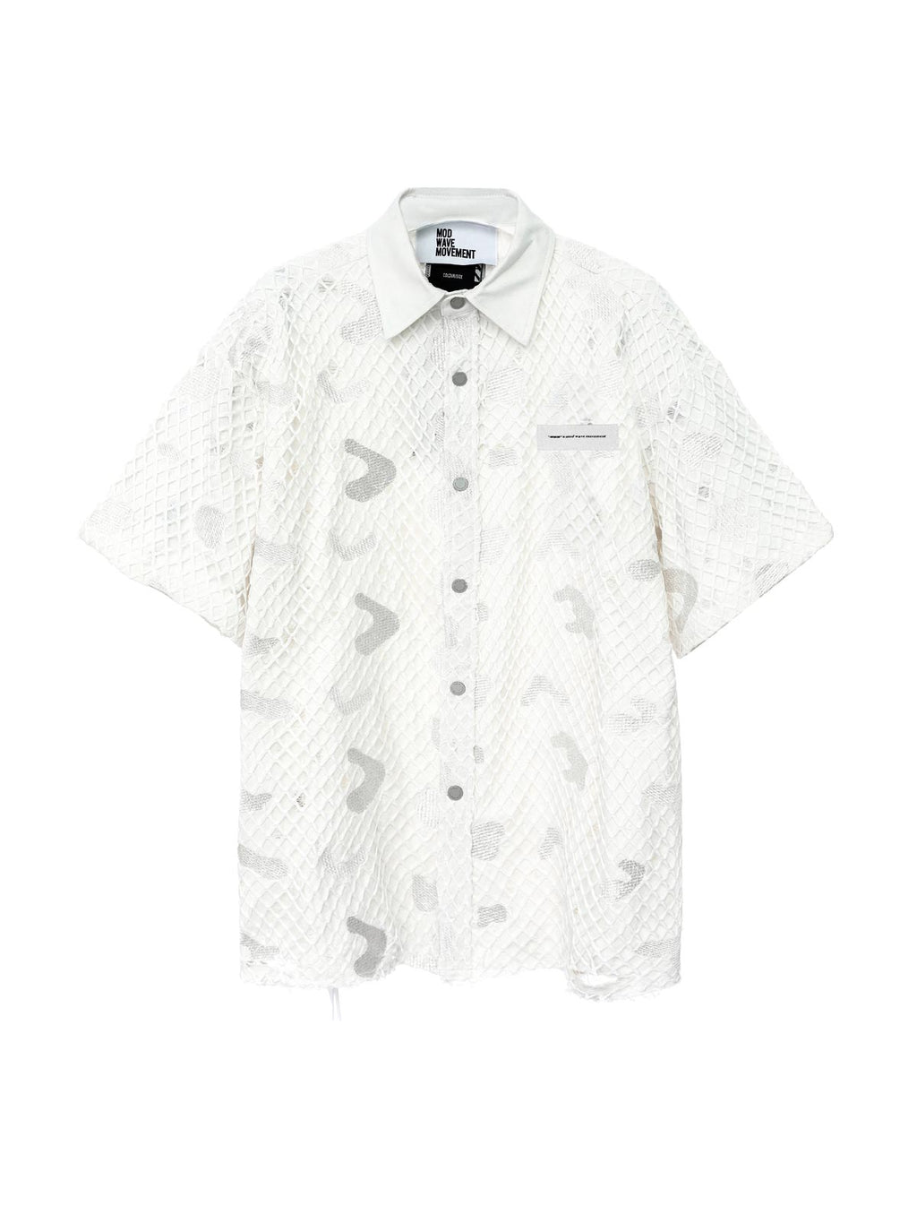 MWM SHIRT