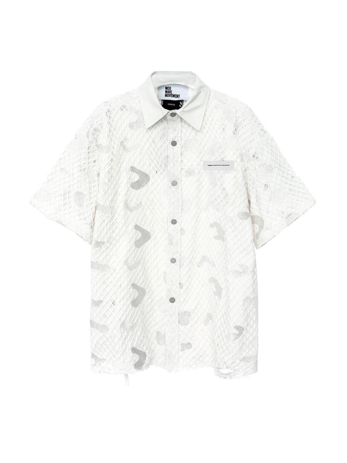 MWM SHIRT