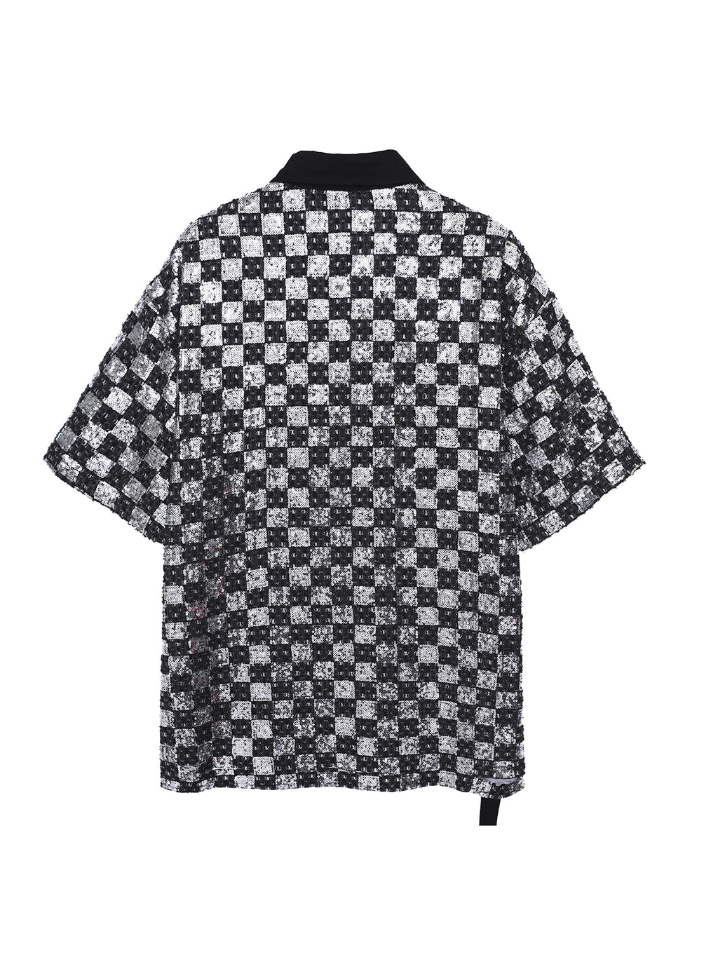 CAMISA CUADROS