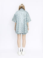 CAMISA CUADROS