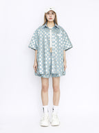 CAMISA CUADROS