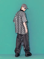 CAMISA CUADROS