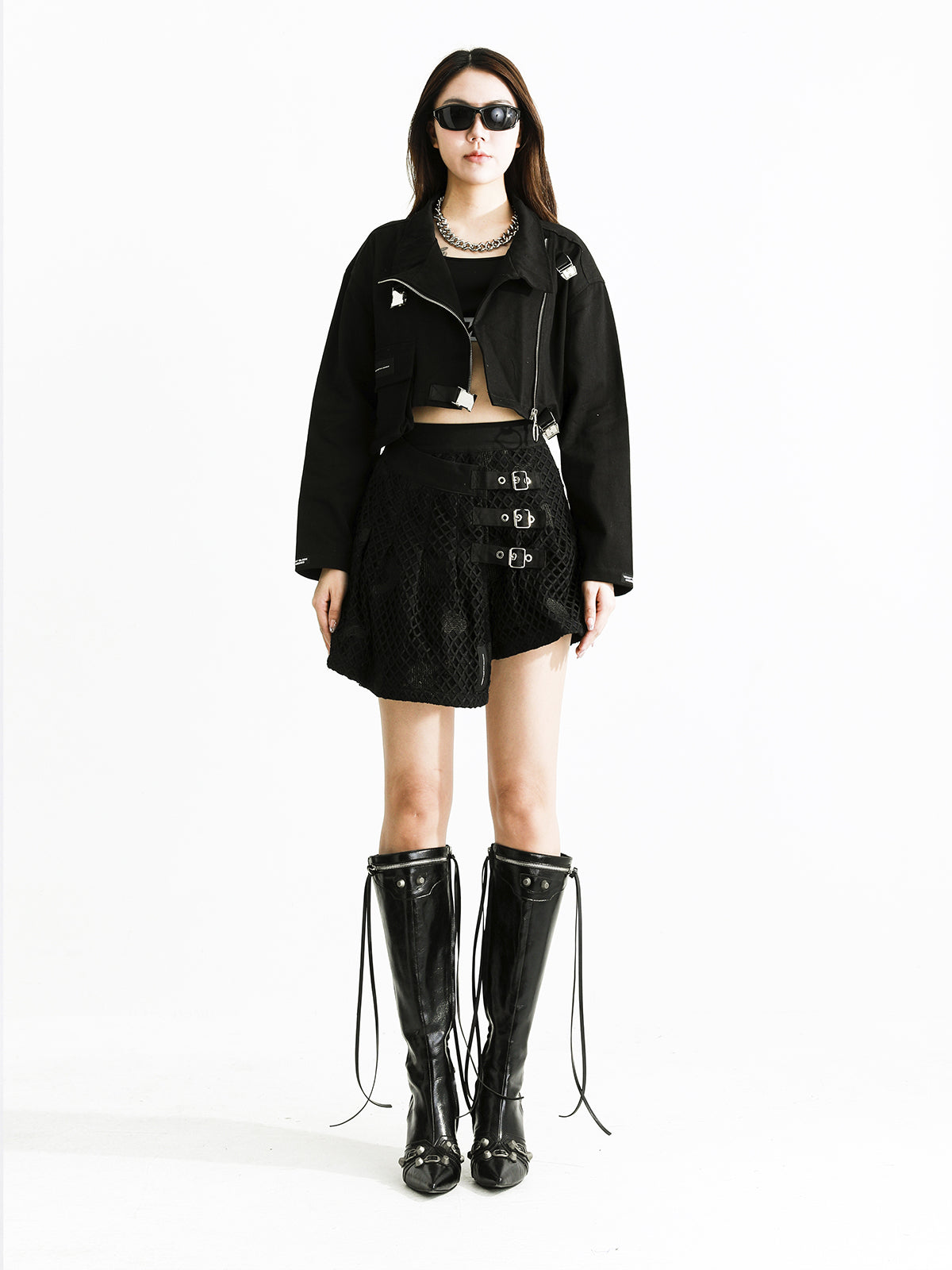 SKIRT MWM