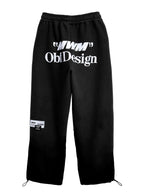 PANTALÓN MWM OBF DESIGN