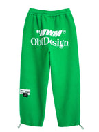 PANTALÓN MWM OBF DESIGN
