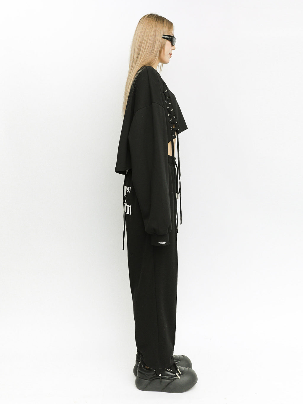 PANTALÓN MWM OBF DESIGN