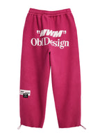PANTALÓN MWM OBF DESIGN