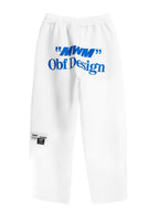 PANTALÓN MWM OBF DESIGN