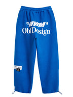 PANTALÓN MWM OBF DESIGN