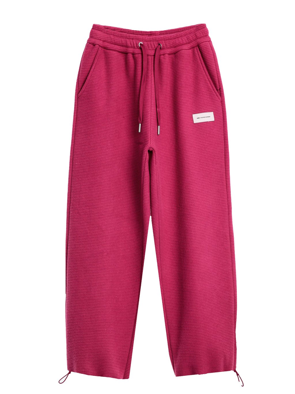 PANTALÓN MWM OBF DESIGN