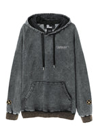 SUDADERA ALAS CON CAPUCHA