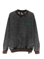 WING SWEATSHIRT