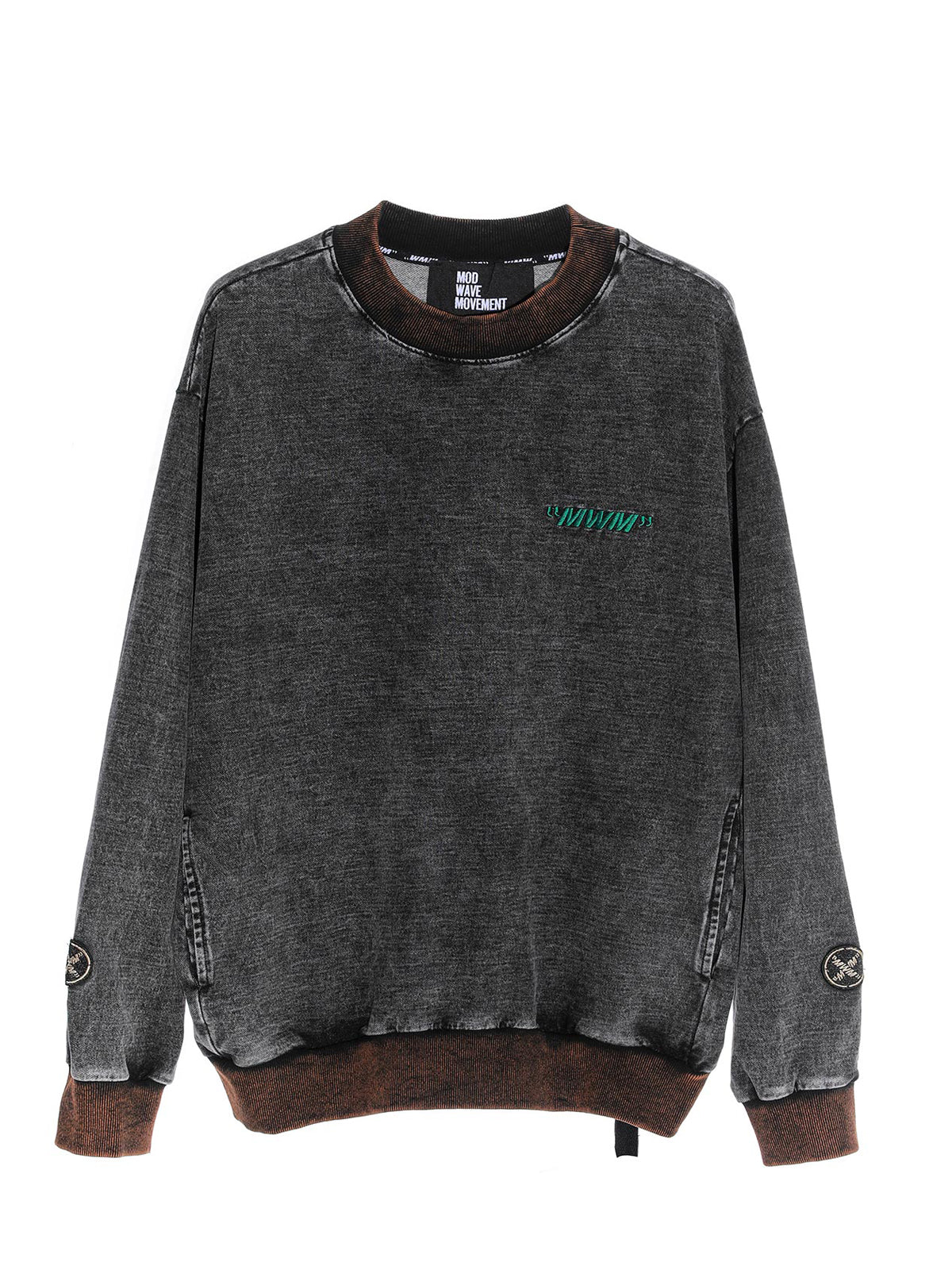 WING SWEATSHIRT
