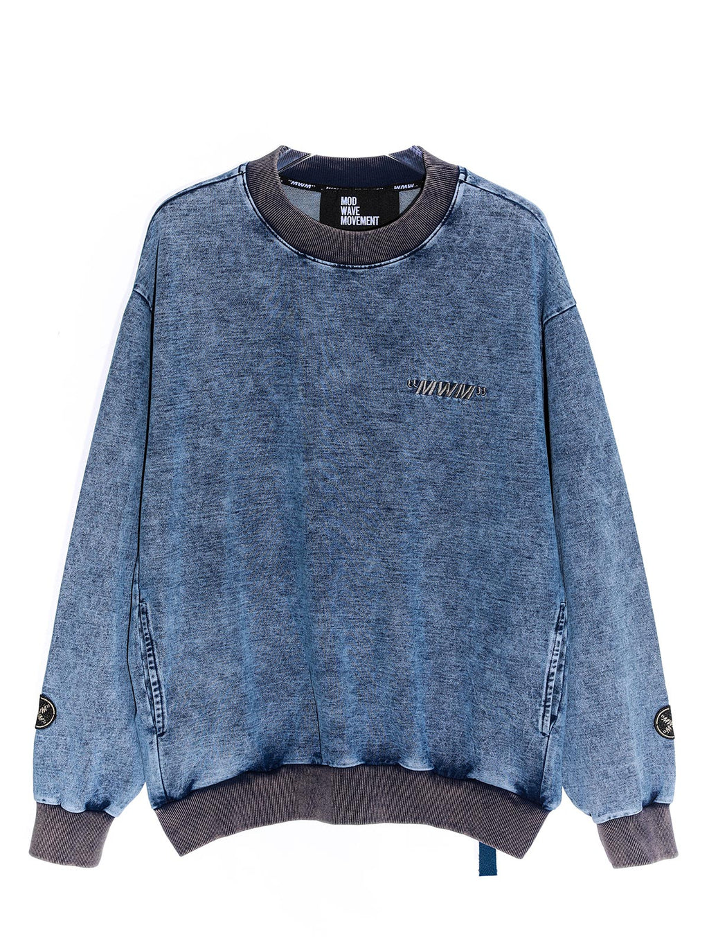 WING SWEATSHIRT