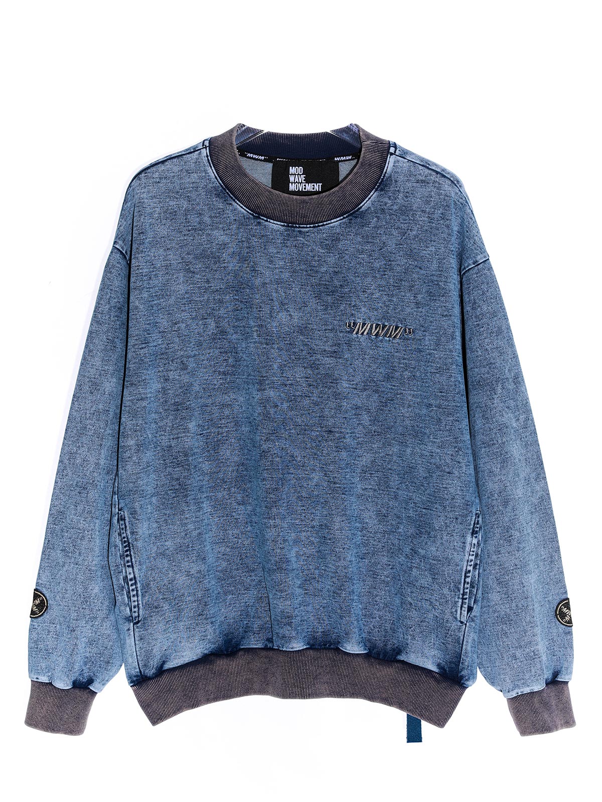 WING SWEATSHIRT