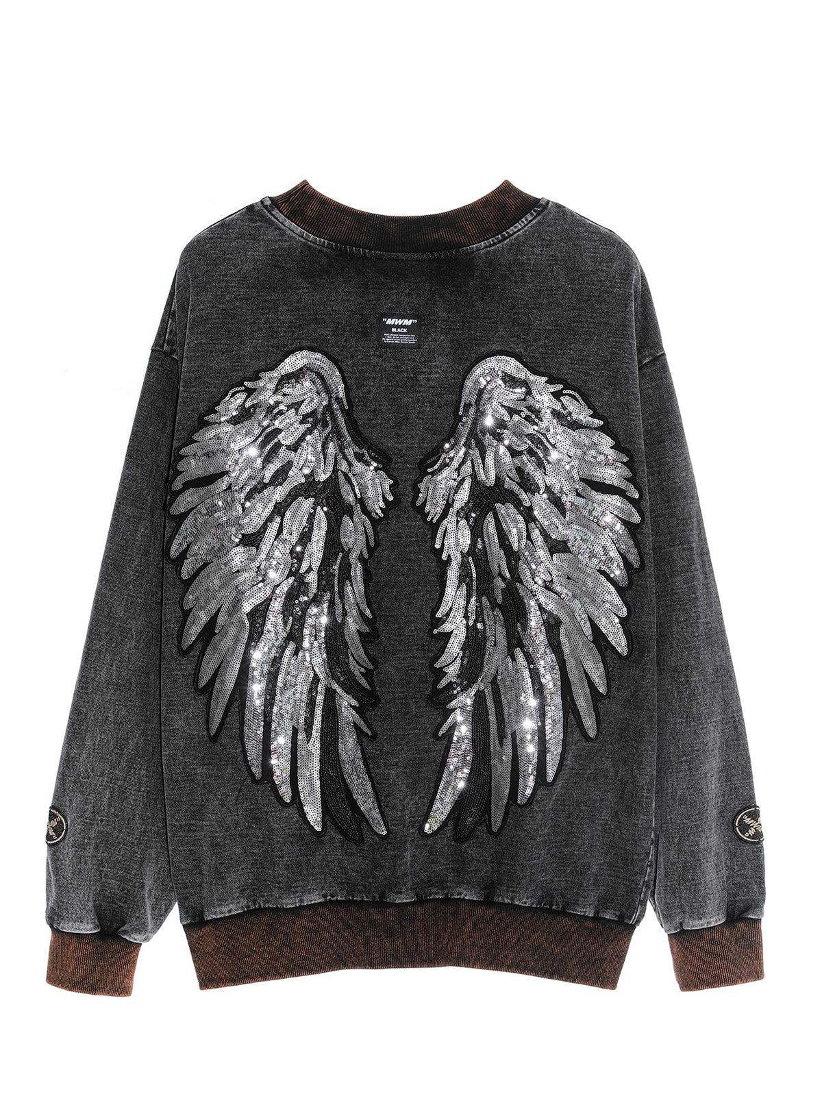 WING SWEATSHIRT