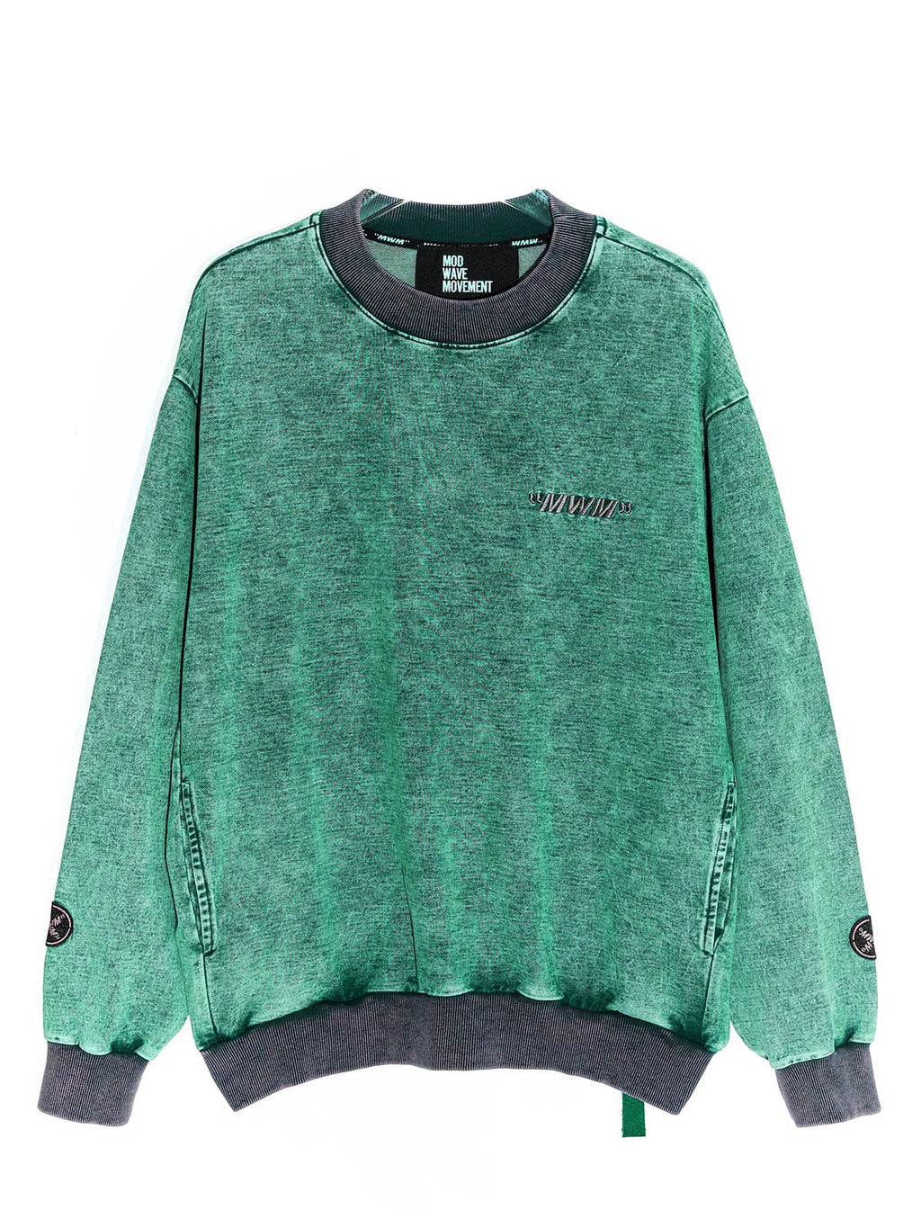 WING SWEATSHIRT