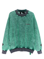 WING SWEATSHIRT