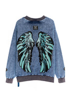 WING SWEATSHIRT