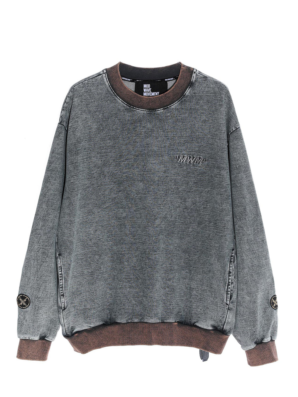 WING SWEATSHIRT