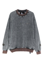 WING SWEATSHIRT