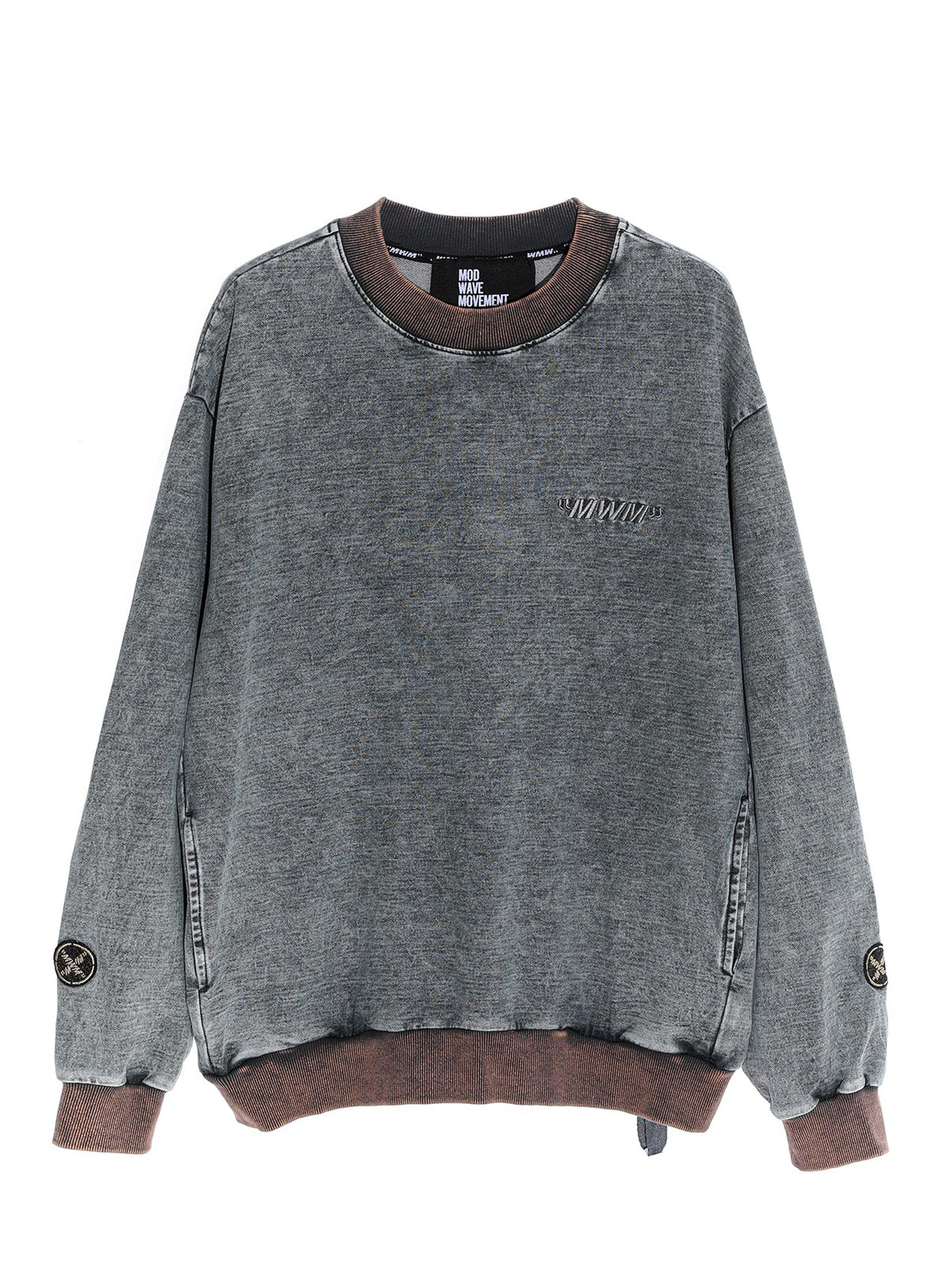 WING SWEATSHIRT