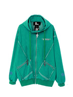 WINGED HOODIE