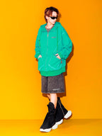 WINGED HOODIE